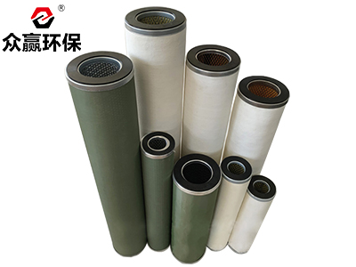 你知道聚結(jié)濾芯耗損過(guò)快的原因是什么嗎？