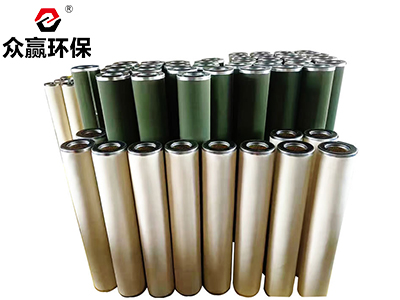 鋼廠(chǎng)聚結(jié)濾芯J150*1120透平油聚結(jié)濾芯