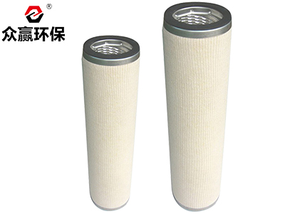 燃?xì)怆姀S(chǎng)調(diào)壓站濾芯PPEF-948燃?xì)庖壕劢Y(jié)濾芯
