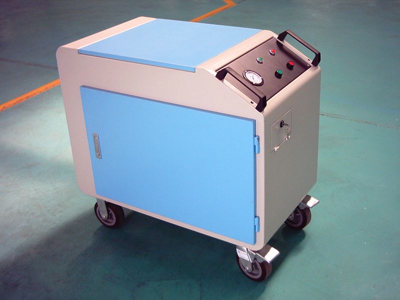 濾油機(jī)在使用過(guò)程中可能遇到的問(wèn)題？
