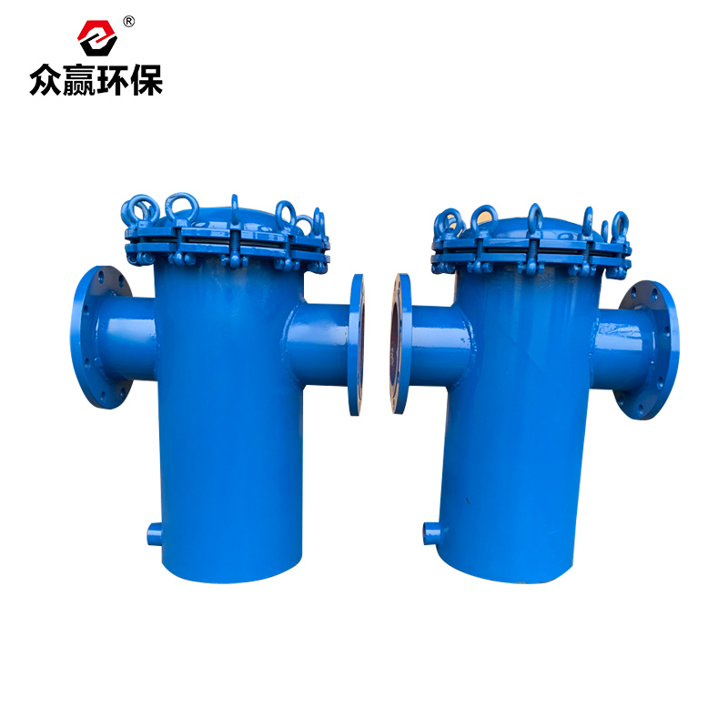 眾贏環(huán)?；@式過濾器